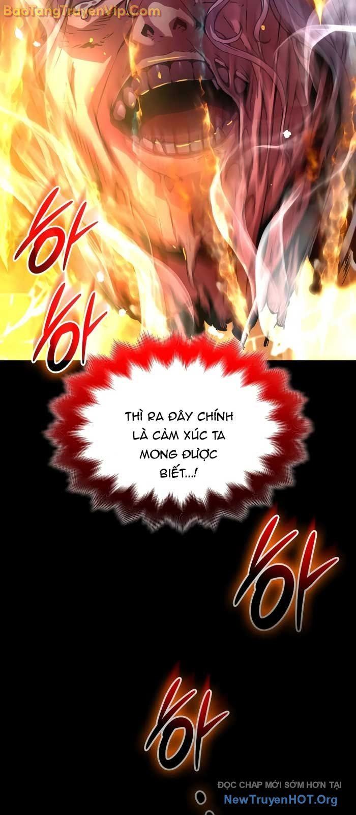 Quái Lực Loạn Thần: Chapter 84