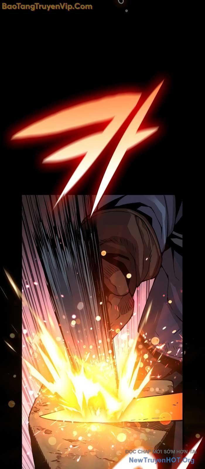 Quái Lực Loạn Thần: Chapter 84