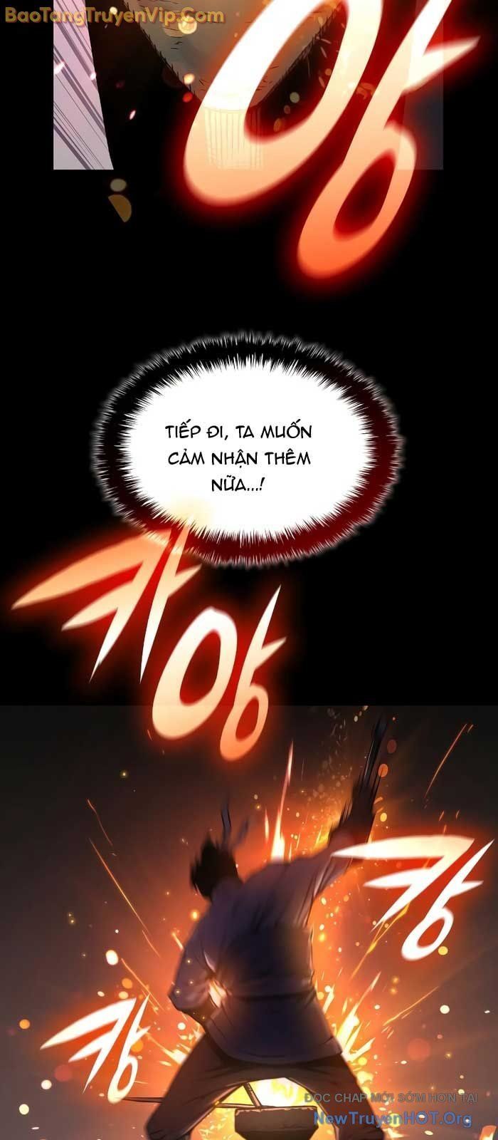 Quái Lực Loạn Thần: Chapter 84