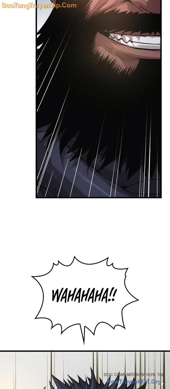 Quái Lực Loạn Thần: Chapter 84