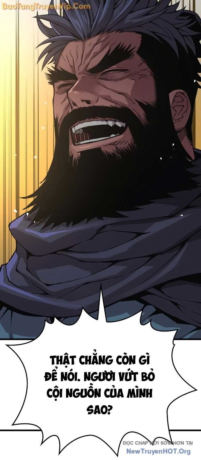 Quái Lực Loạn Thần: Chapter 84