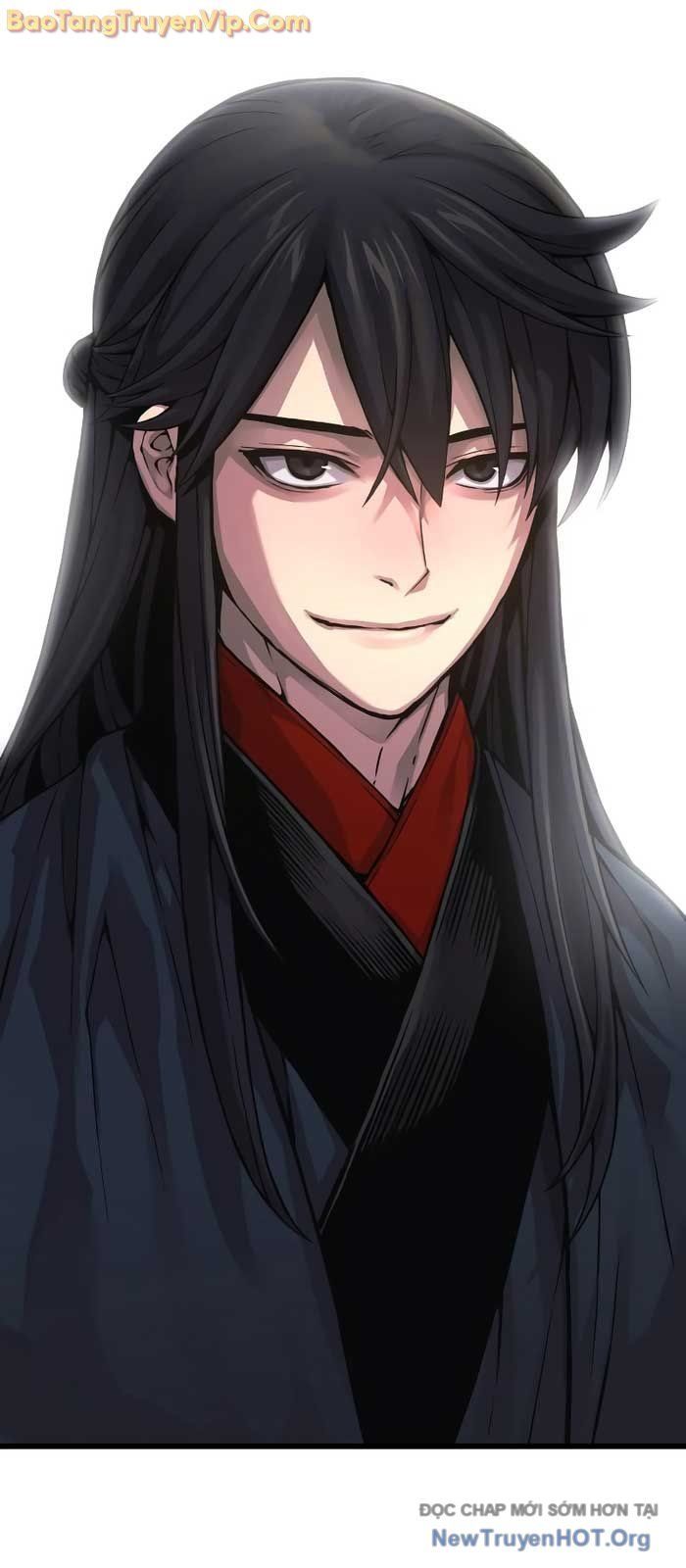 Quái Lực Loạn Thần: Chapter 84