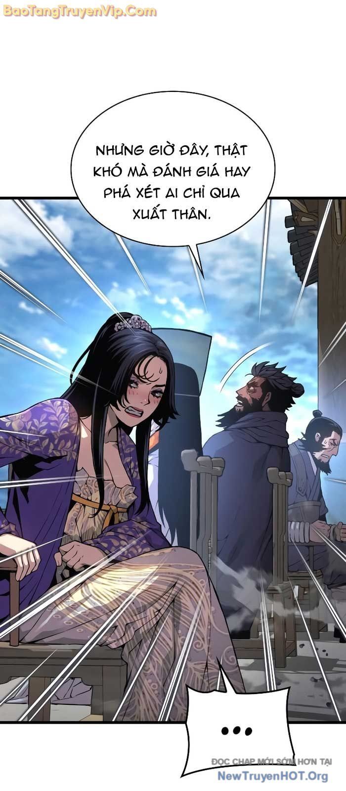 Quái Lực Loạn Thần: Chapter 84