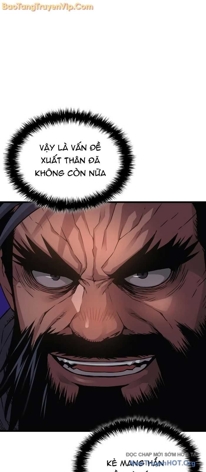 Quái Lực Loạn Thần: Chapter 84