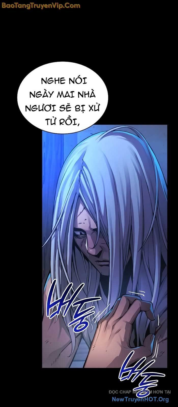 Quái Lực Loạn Thần: Chapter 84