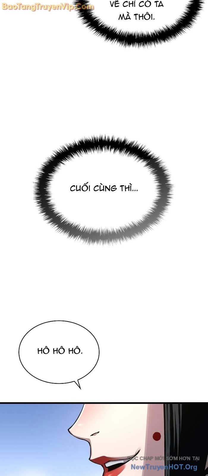 Quái Lực Loạn Thần: Chapter 84