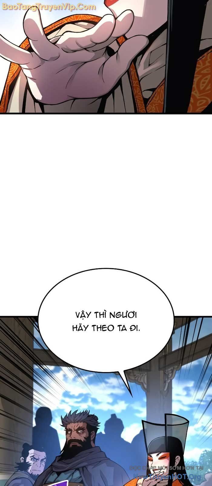 Quái Lực Loạn Thần: Chapter 84