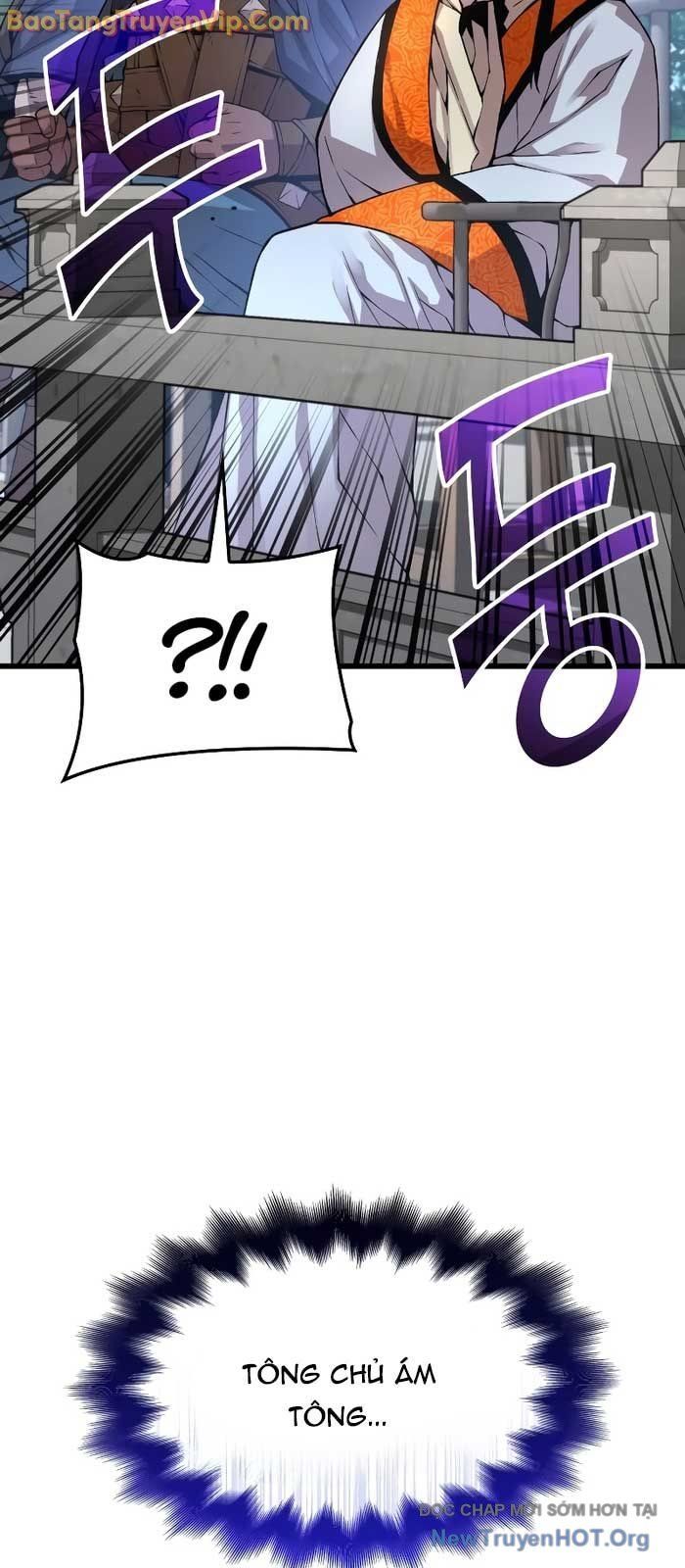 Quái Lực Loạn Thần: Chapter 84
