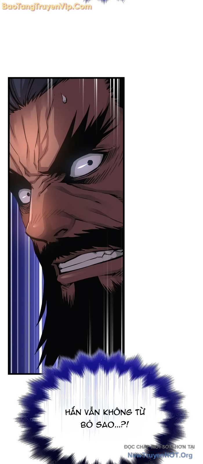 Quái Lực Loạn Thần: Chapter 84