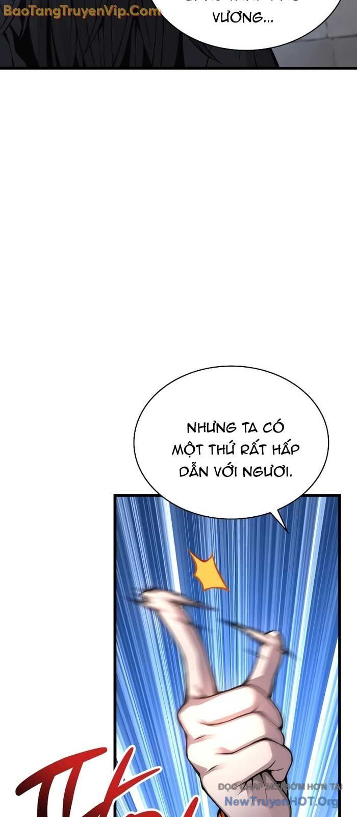 Quái Lực Loạn Thần: Chapter 84