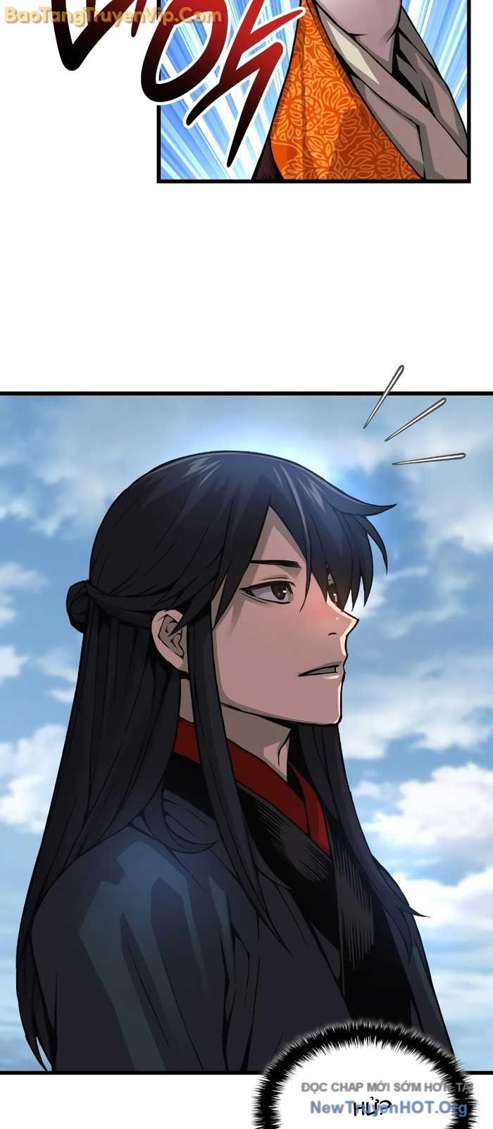 Quái Lực Loạn Thần: Chapter 84