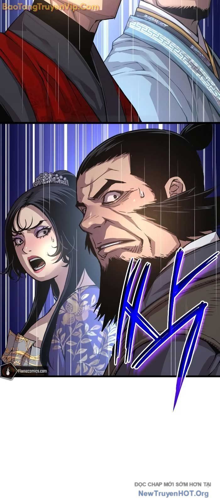 Quái Lực Loạn Thần: Chapter 84