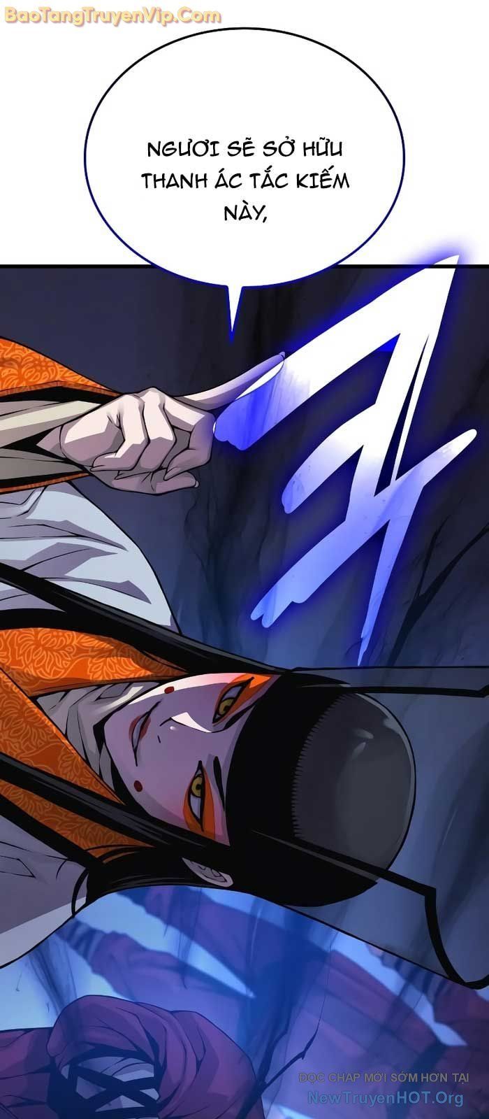 Quái Lực Loạn Thần: Chapter 84