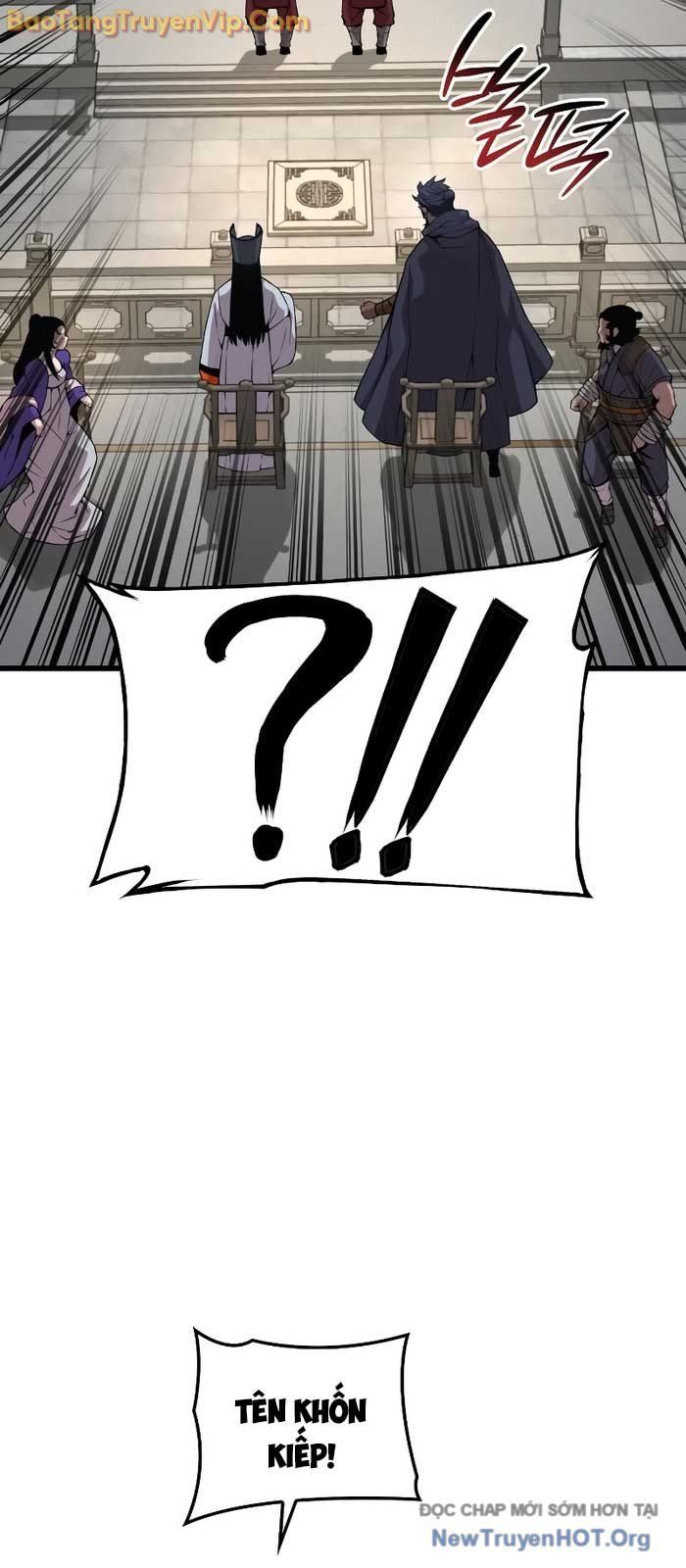 Quái Lực Loạn Thần: Chapter 84