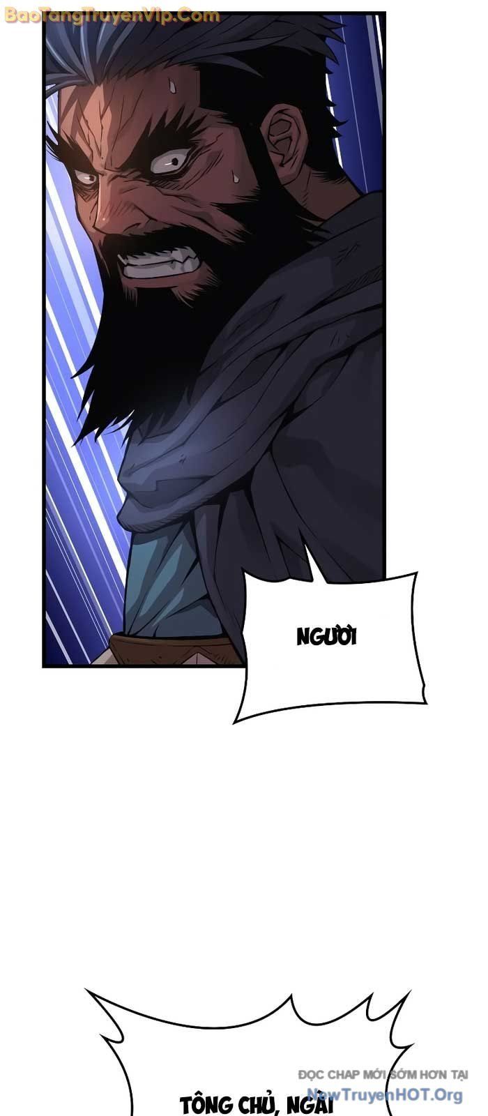Quái Lực Loạn Thần: Chapter 84