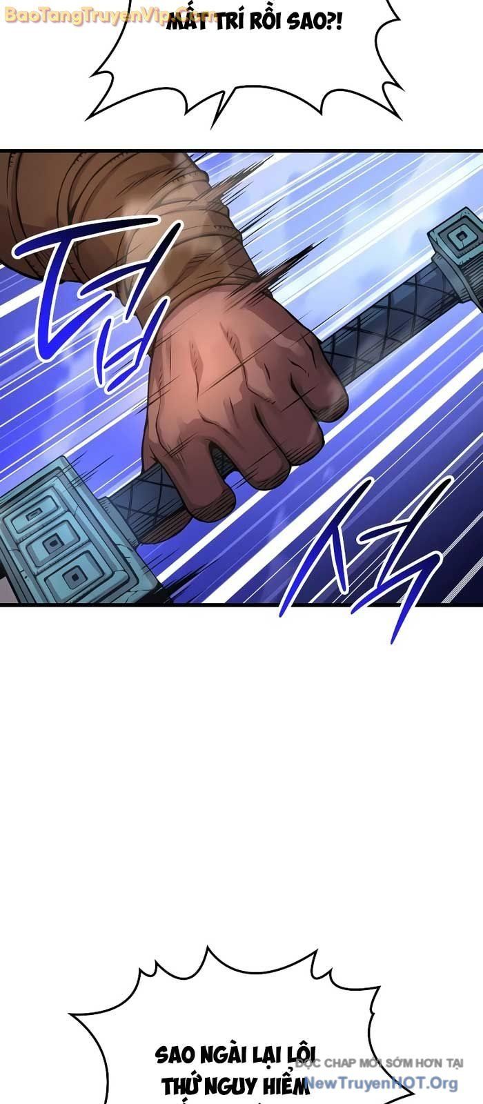 Quái Lực Loạn Thần: Chapter 84
