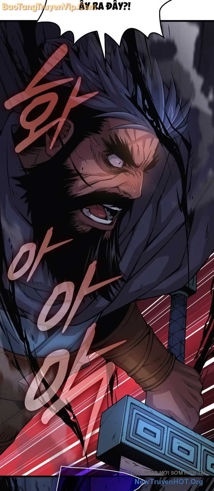 Quái Lực Loạn Thần: Chapter 84