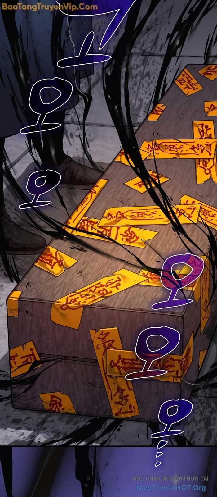 Quái Lực Loạn Thần: Chapter 84