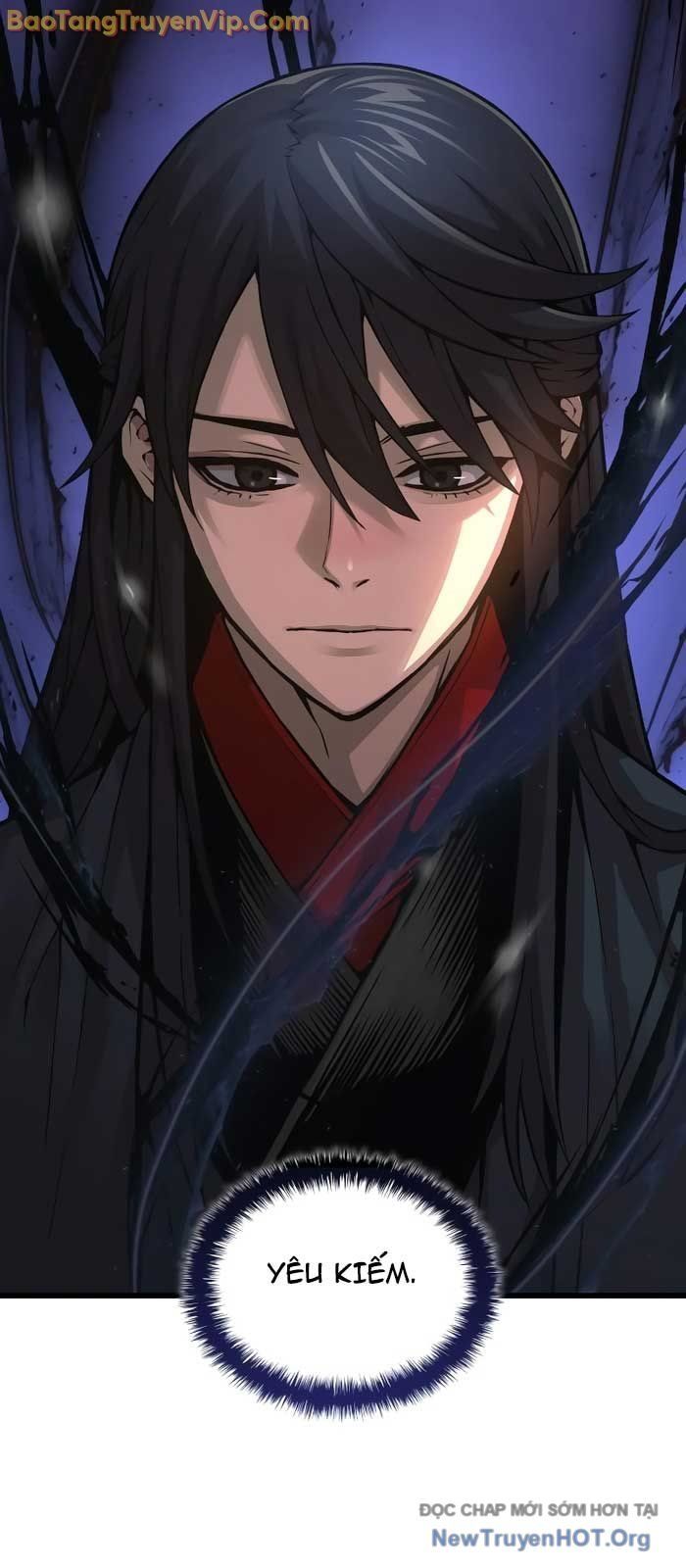 Quái Lực Loạn Thần: Chapter 84