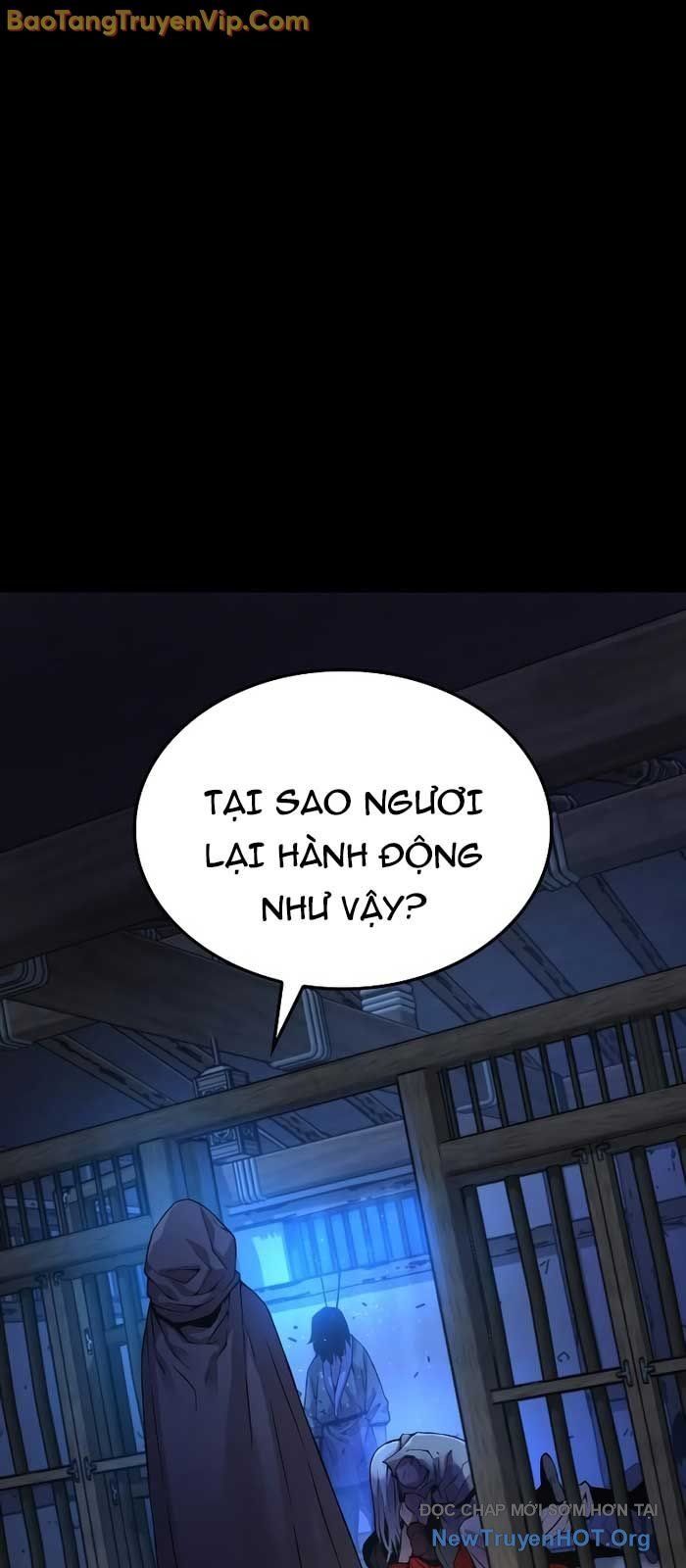 Quái Lực Loạn Thần: Chapter 84