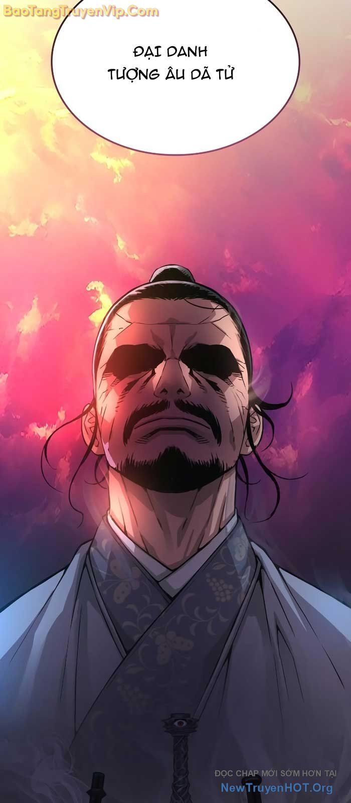 Quái Lực Loạn Thần: Chapter 84