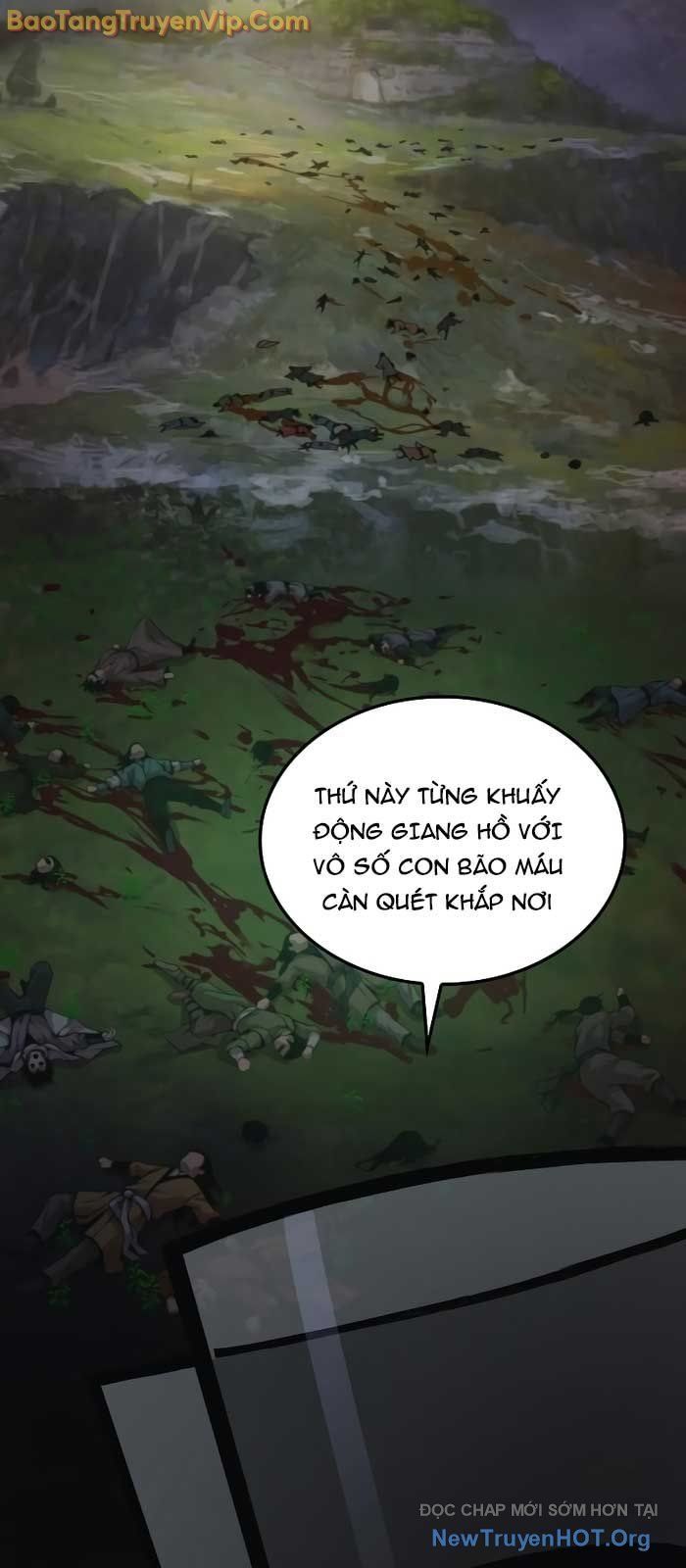 Quái Lực Loạn Thần: Chapter 84