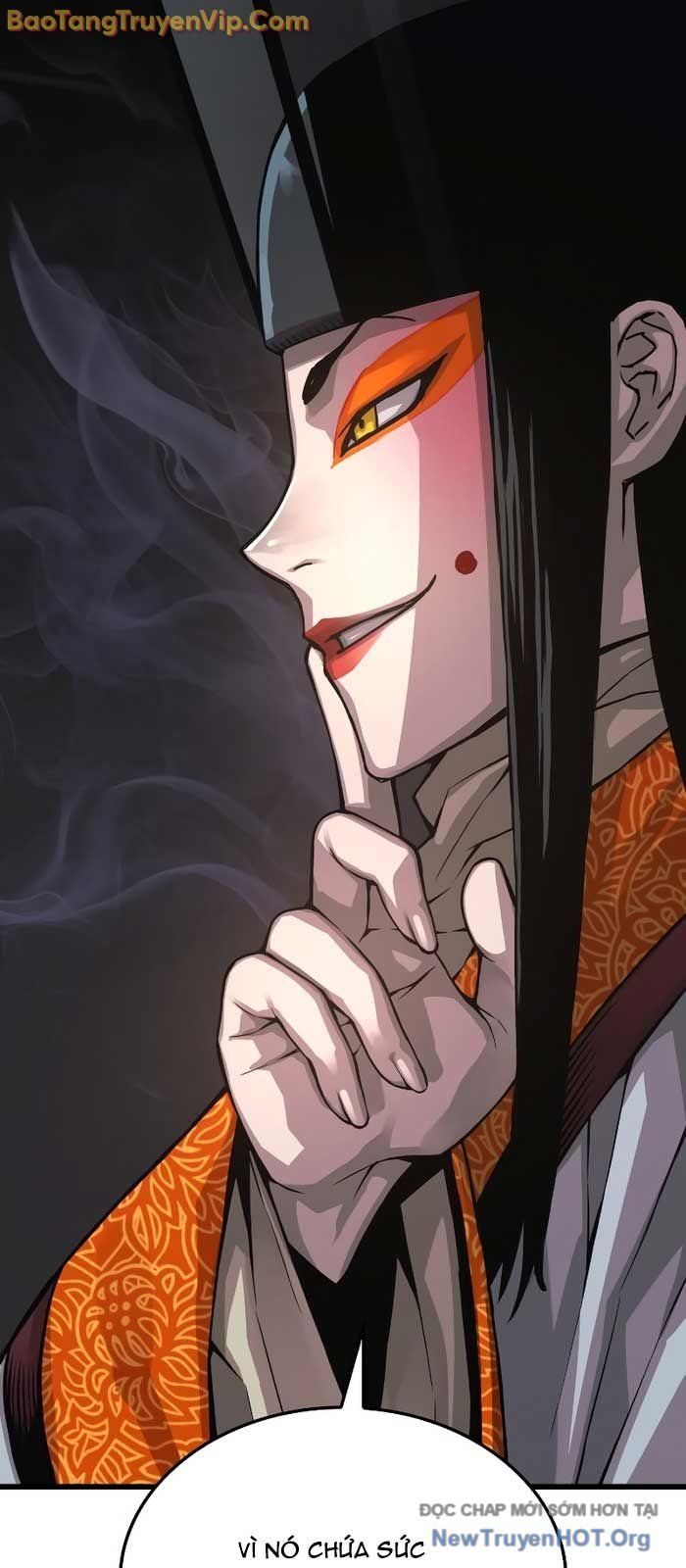 Quái Lực Loạn Thần: Chapter 84