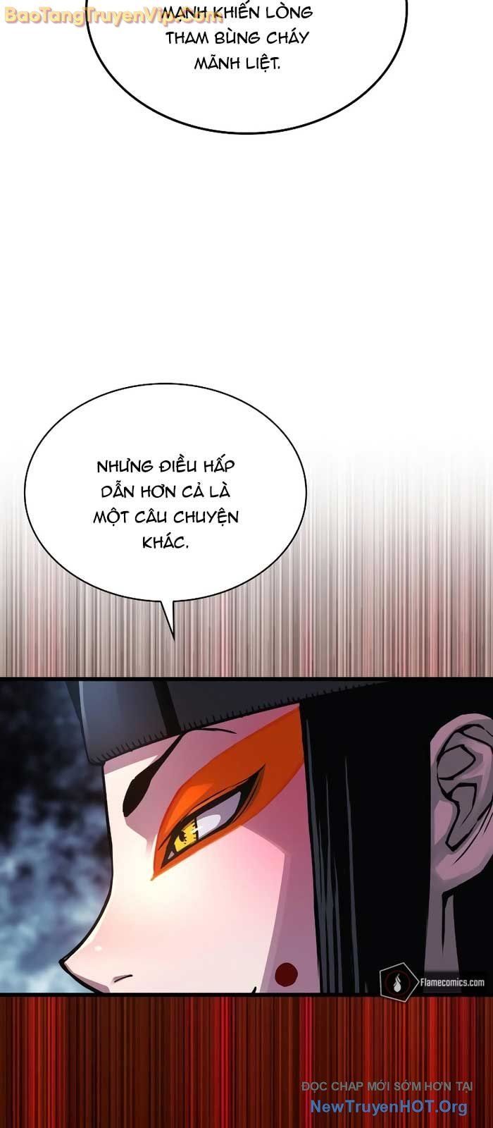 Quái Lực Loạn Thần: Chapter 84