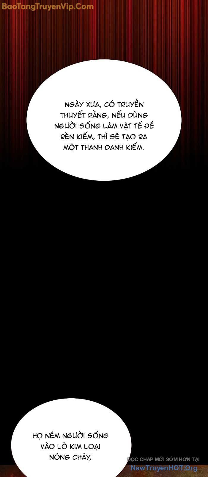 Quái Lực Loạn Thần: Chapter 84