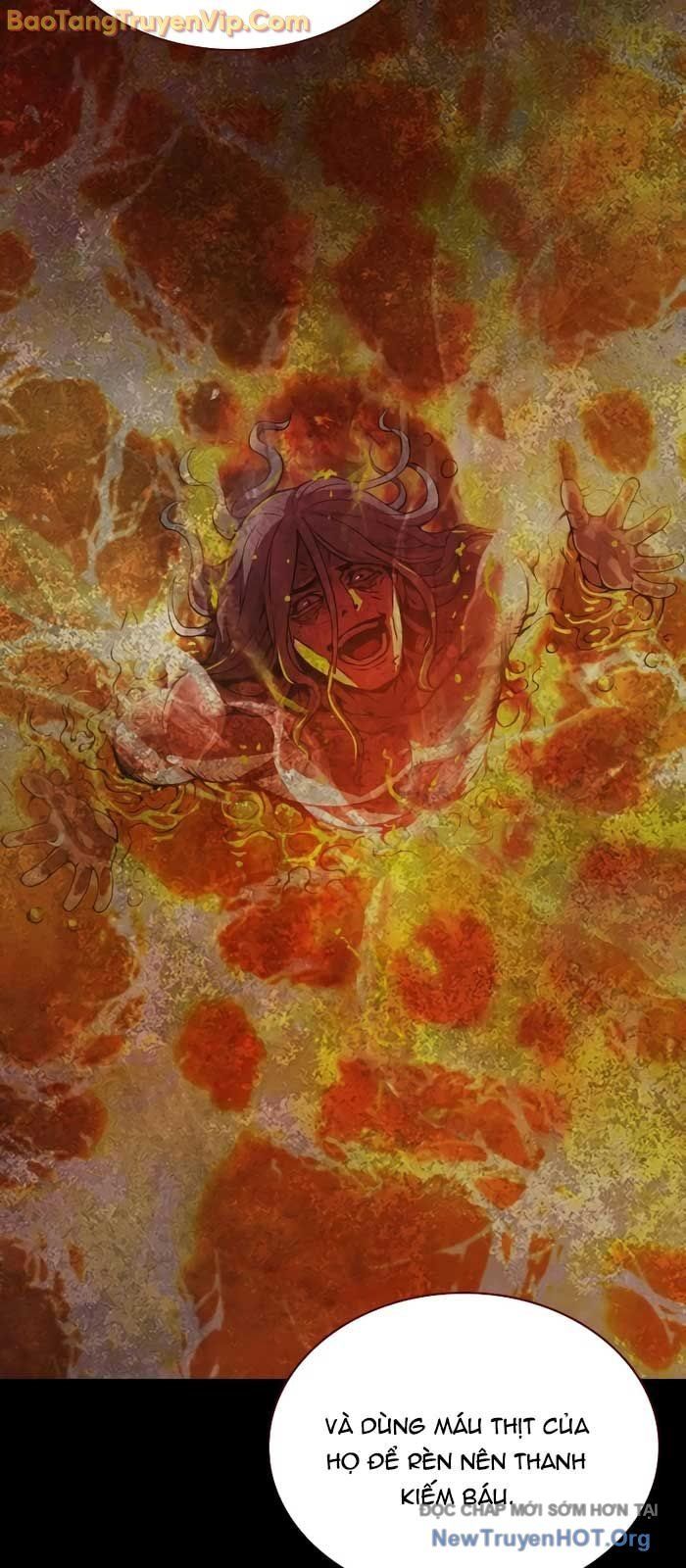 Quái Lực Loạn Thần: Chapter 84