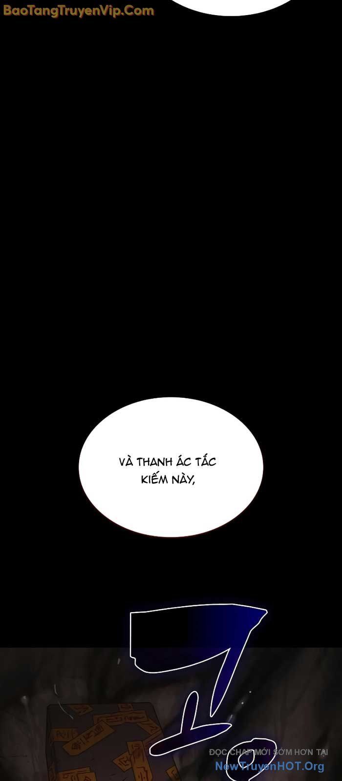 Quái Lực Loạn Thần: Chapter 84