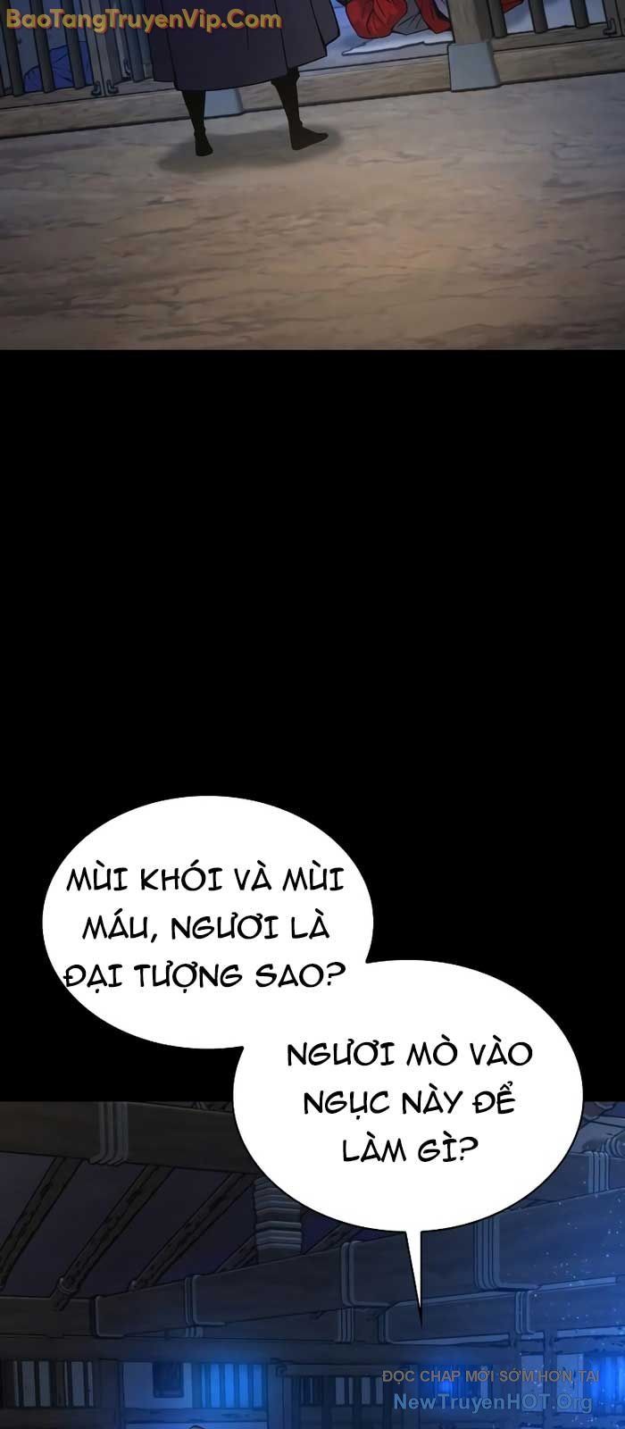 Quái Lực Loạn Thần: Chapter 84