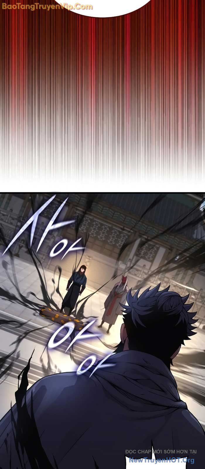Quái Lực Loạn Thần: Chapter 84