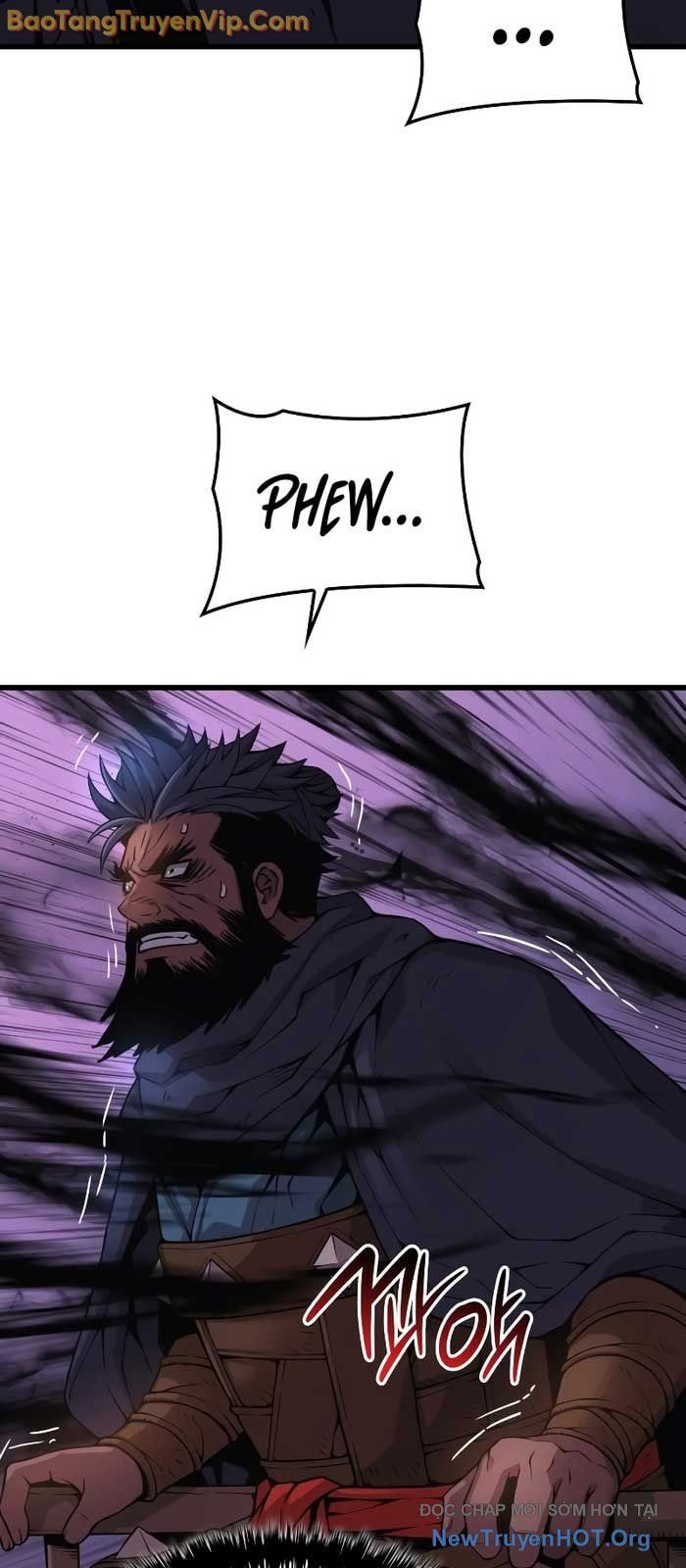 Quái Lực Loạn Thần: Chapter 84