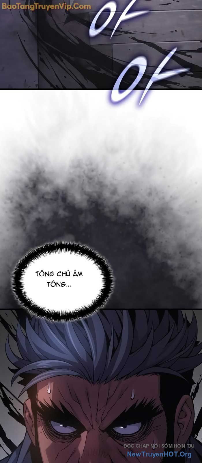 Quái Lực Loạn Thần: Chapter 84