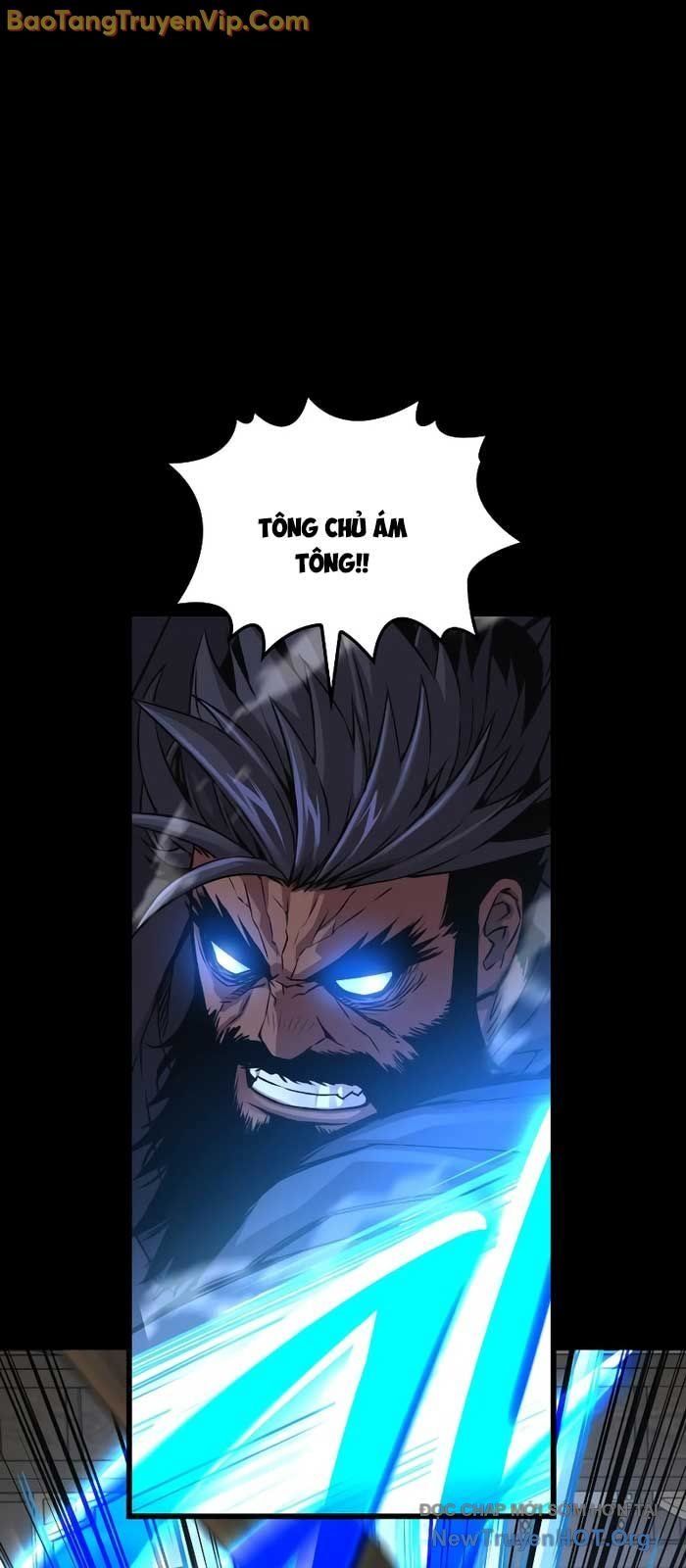 Quái Lực Loạn Thần: Chapter 84