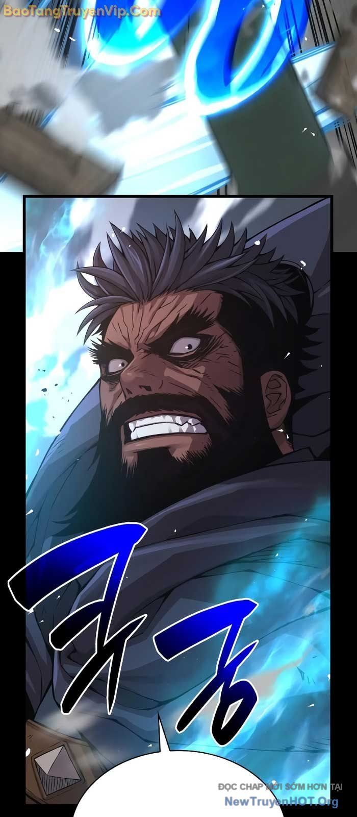 Quái Lực Loạn Thần: Chapter 84
