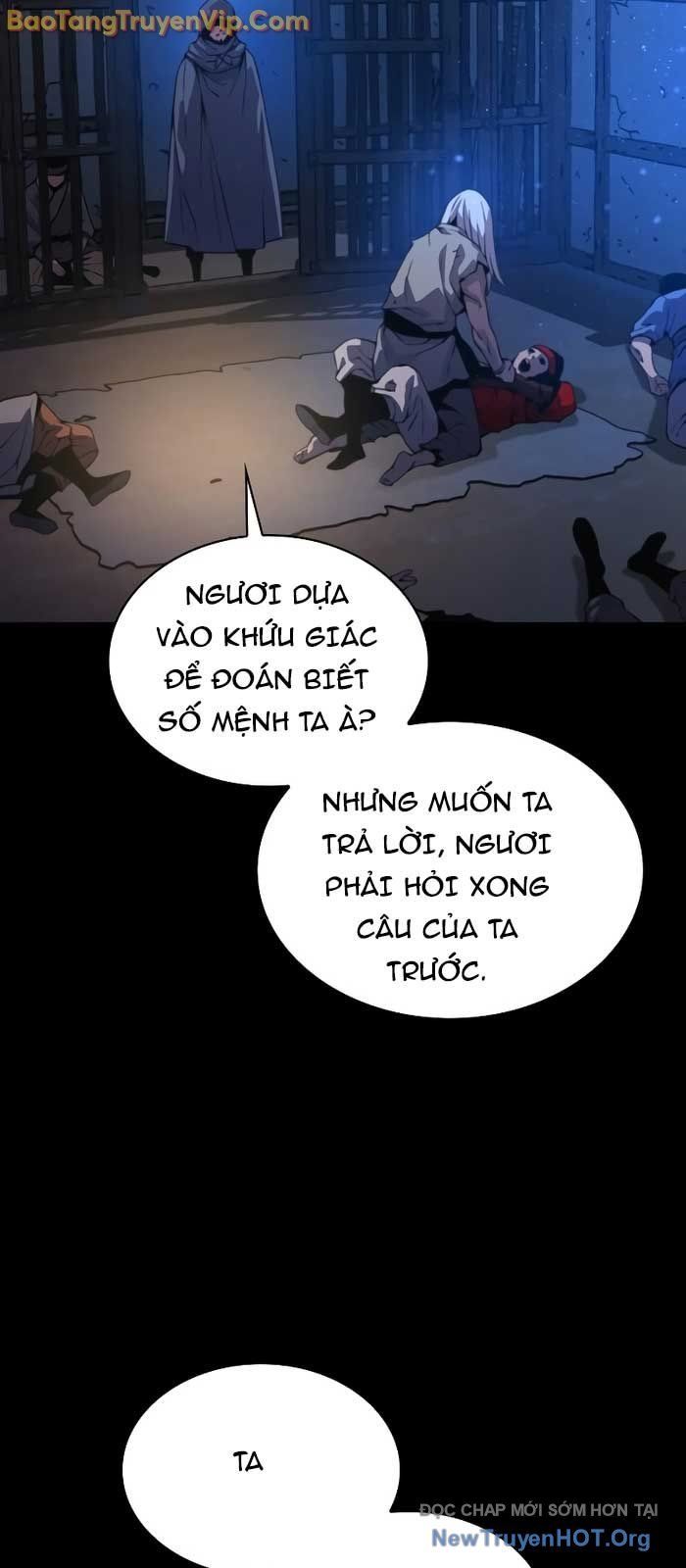 Quái Lực Loạn Thần: Chapter 84