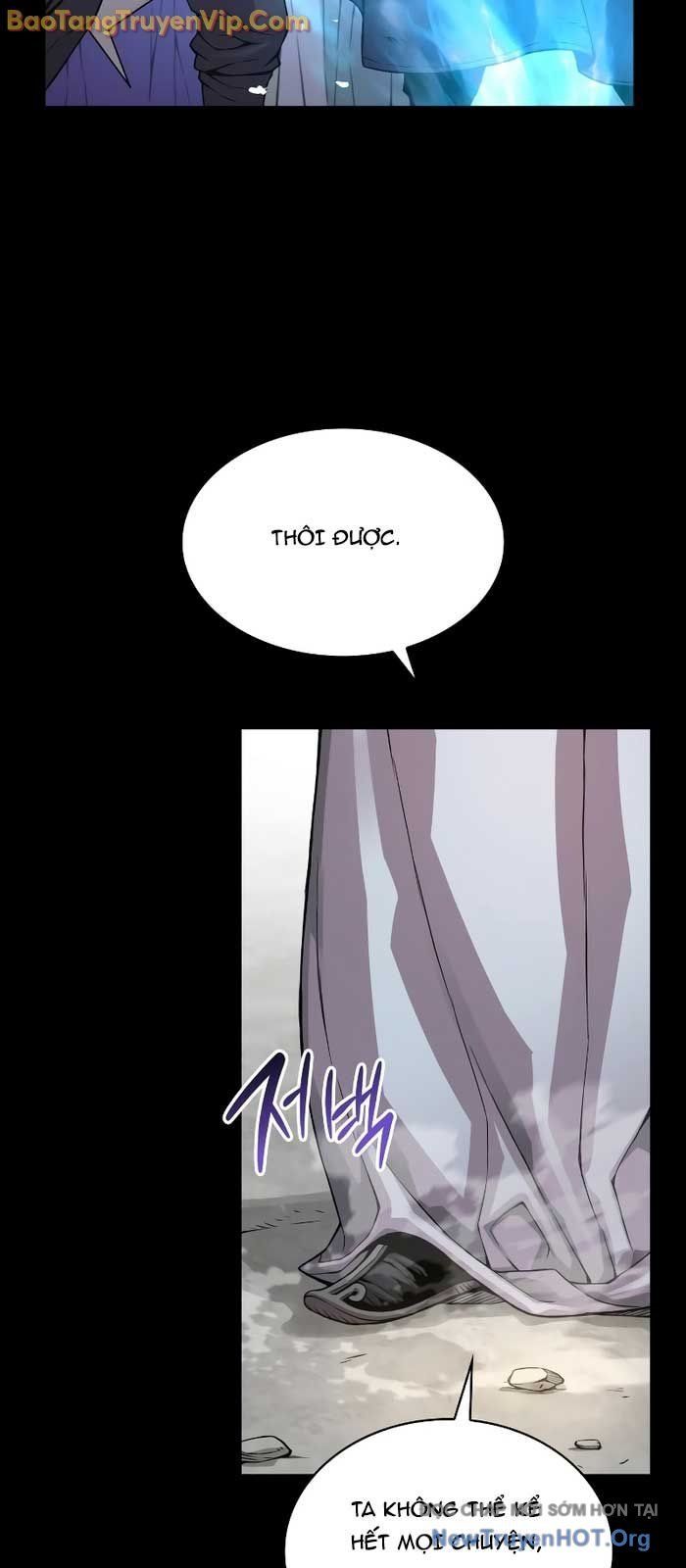 Quái Lực Loạn Thần: Chapter 84