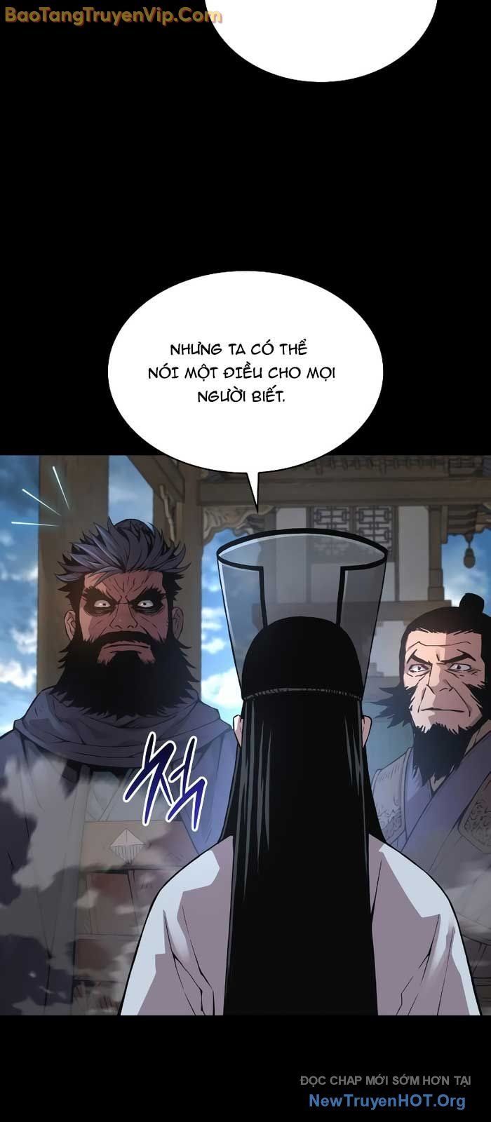 Quái Lực Loạn Thần: Chapter 84
