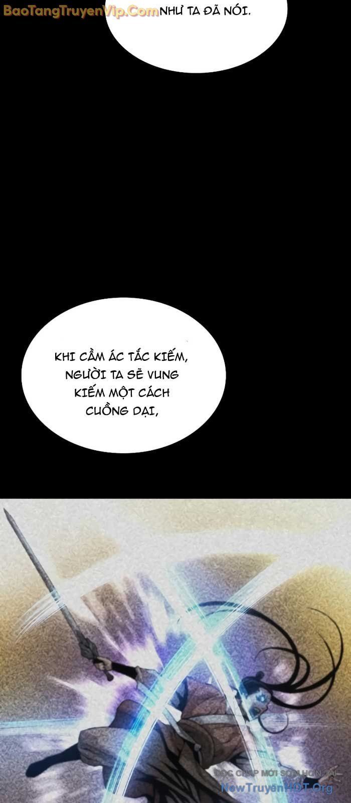 Quái Lực Loạn Thần: Chapter 84