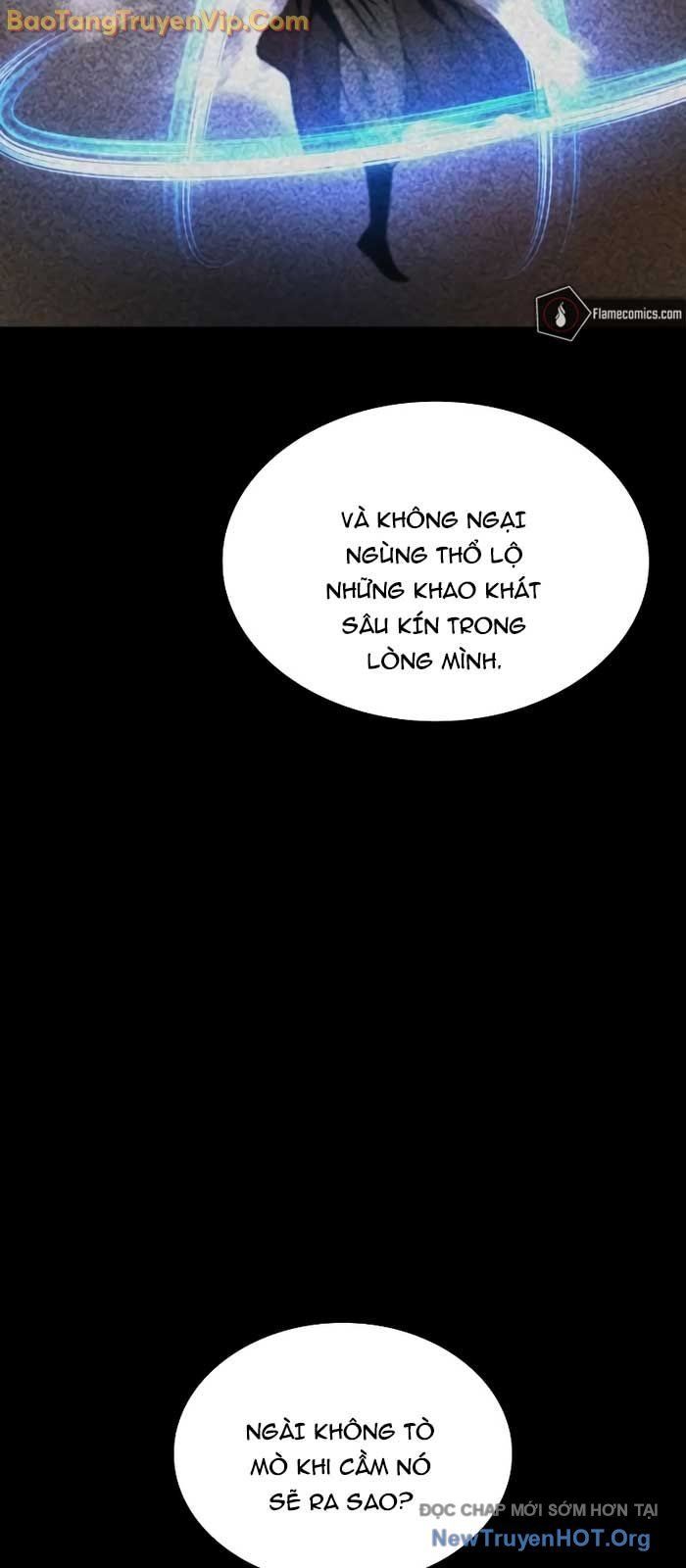 Quái Lực Loạn Thần: Chapter 84