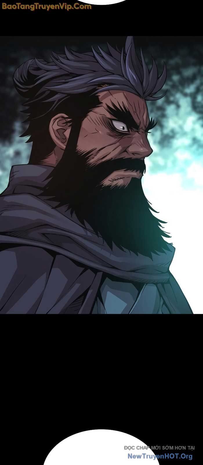 Quái Lực Loạn Thần: Chapter 84