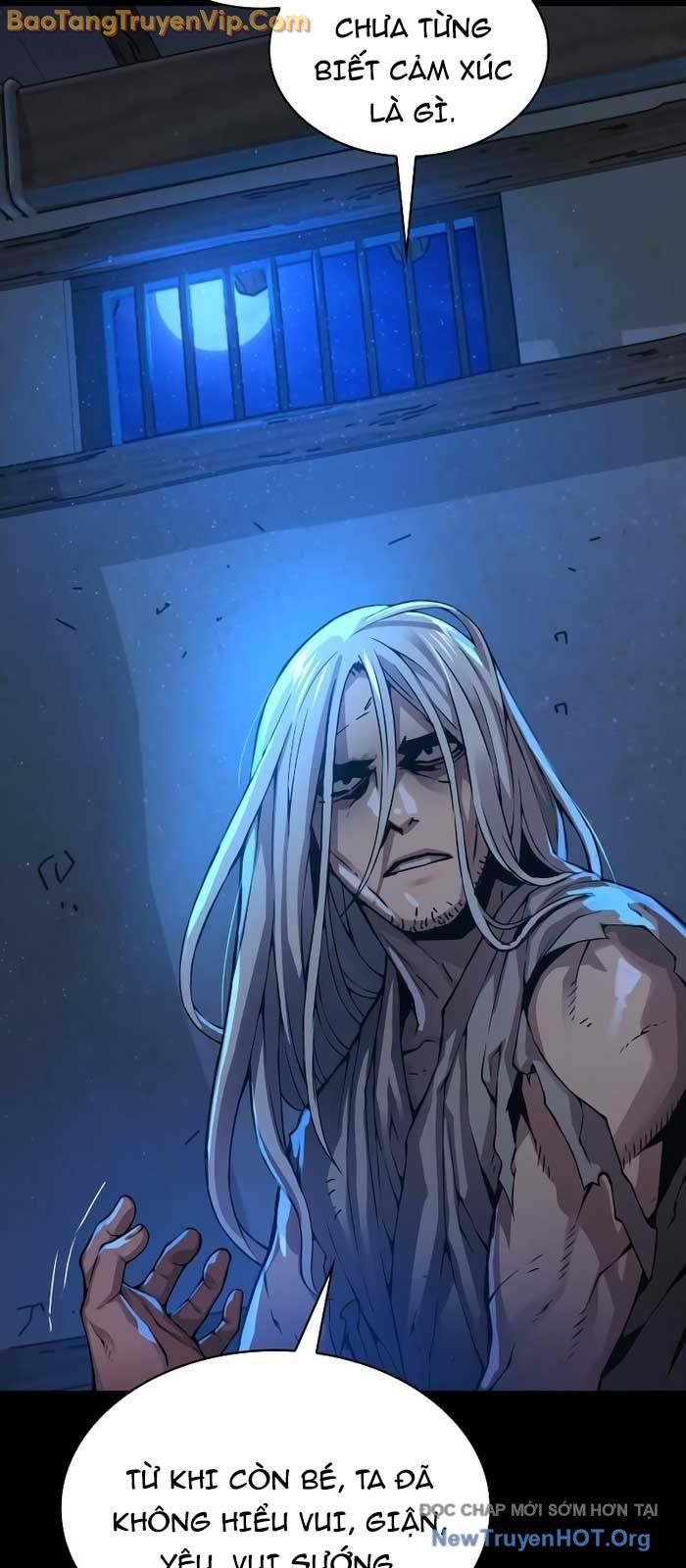 Quái Lực Loạn Thần: Chapter 84