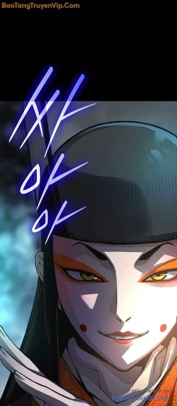 Quái Lực Loạn Thần: Chapter 84