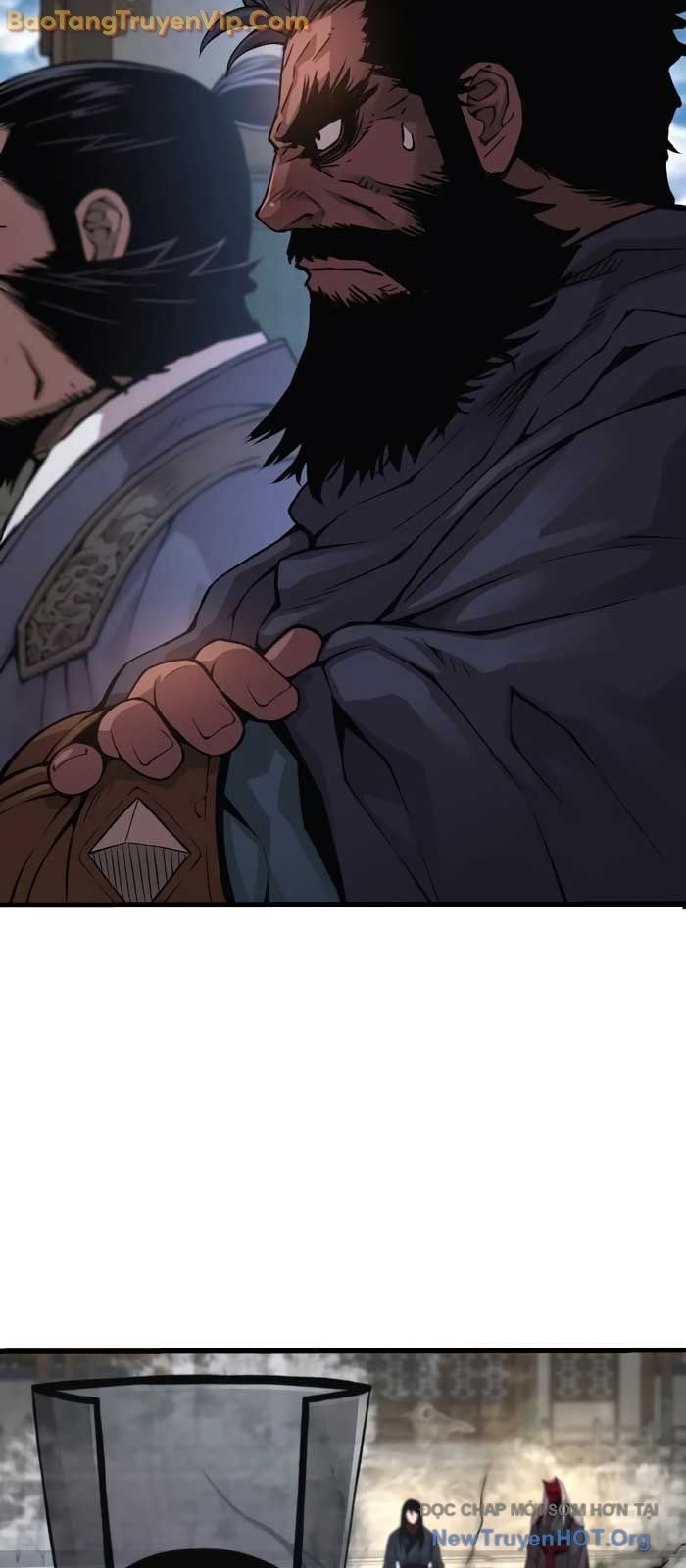 Quái Lực Loạn Thần: Chapter 84