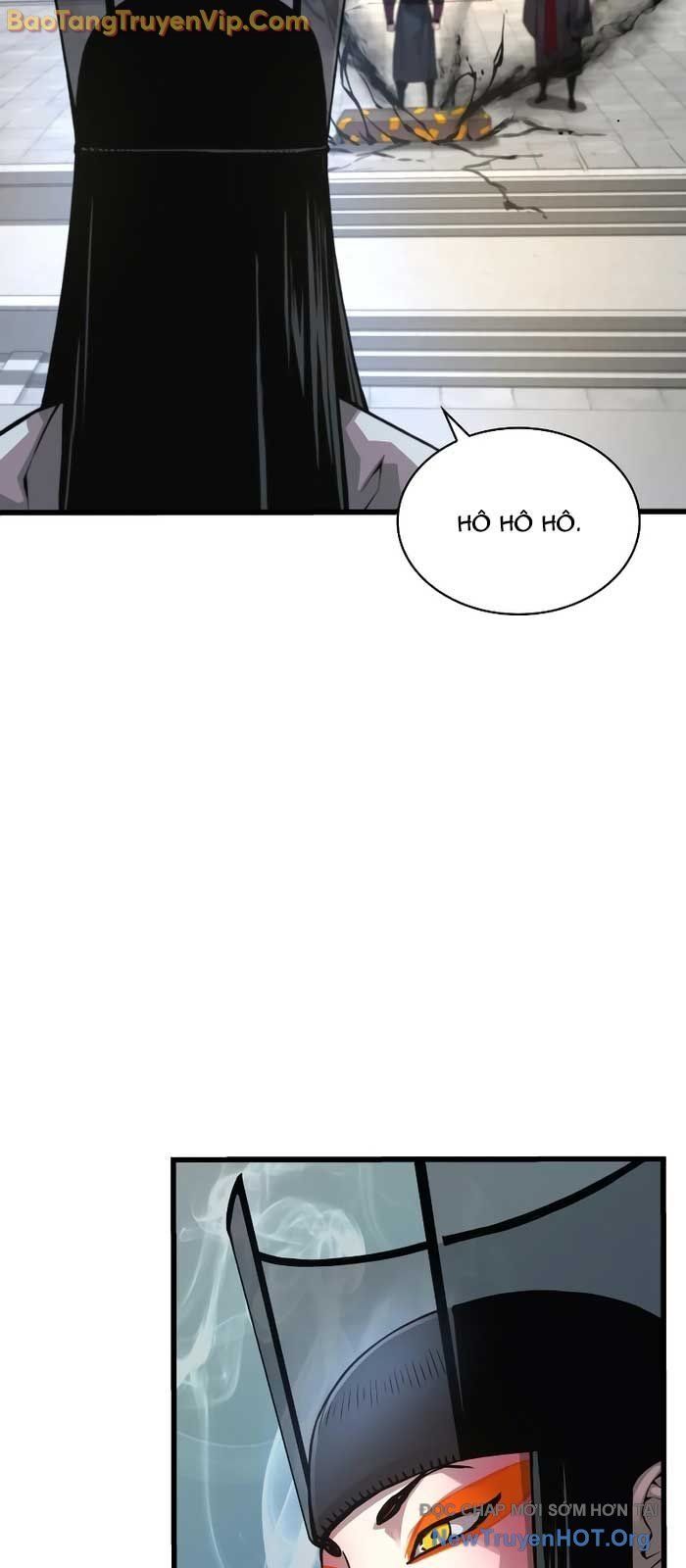 Quái Lực Loạn Thần: Chapter 84