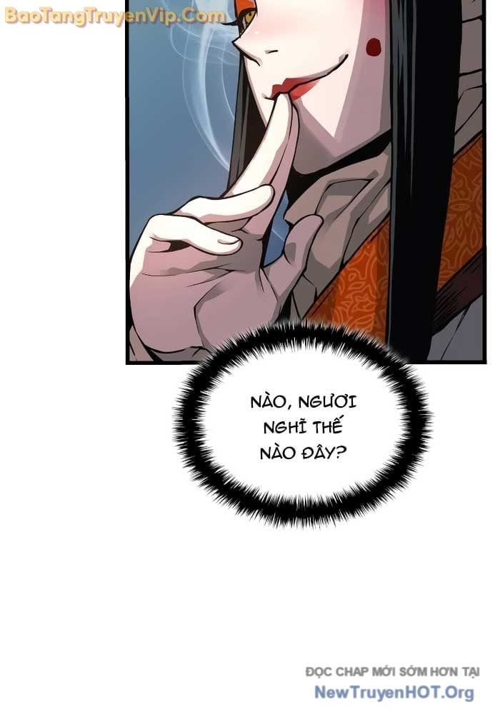 Quái Lực Loạn Thần: Chapter 84