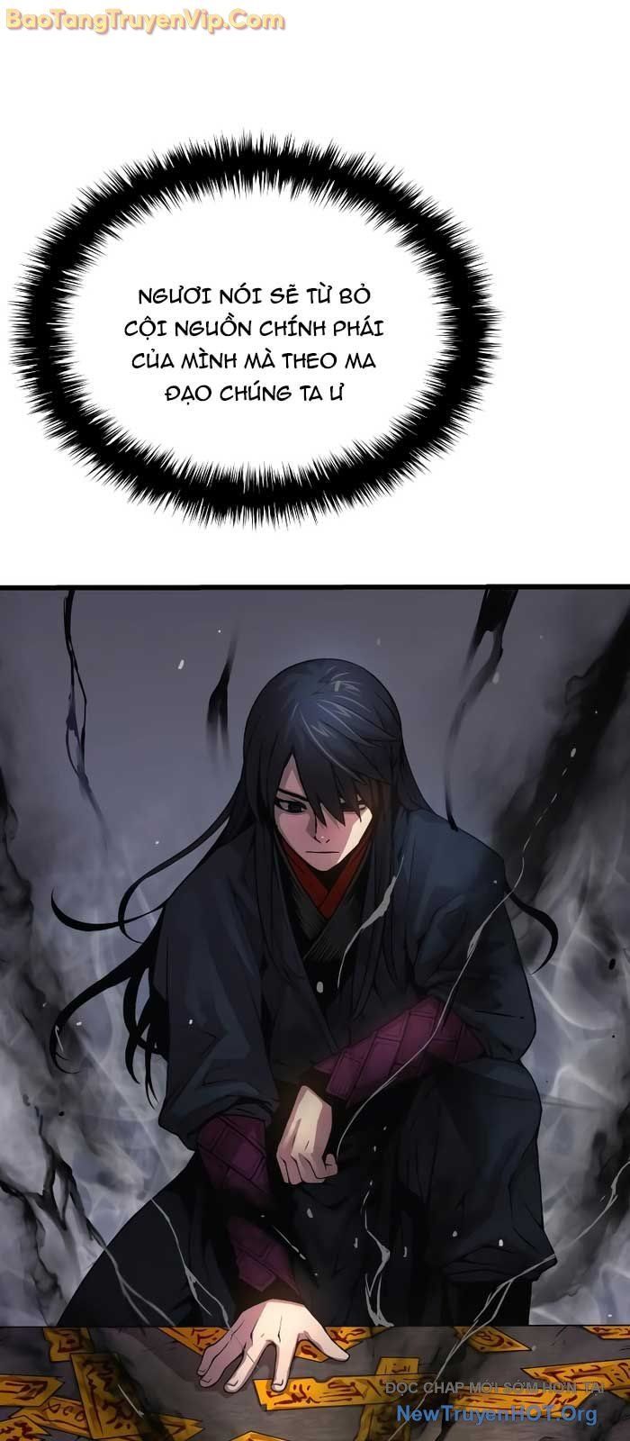 Quái Lực Loạn Thần: Chapter 84