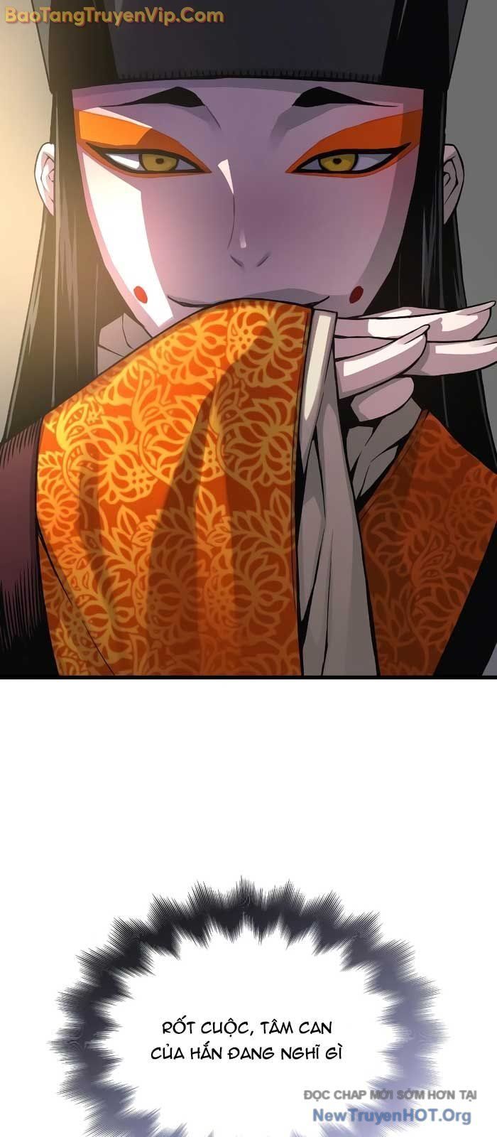 Quái Lực Loạn Thần: Chapter 84
